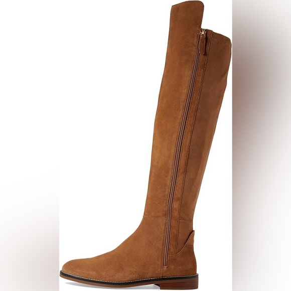 NWT Cole Haan Women's Chase Tall Knee-High Boot - Picture 6 of 7